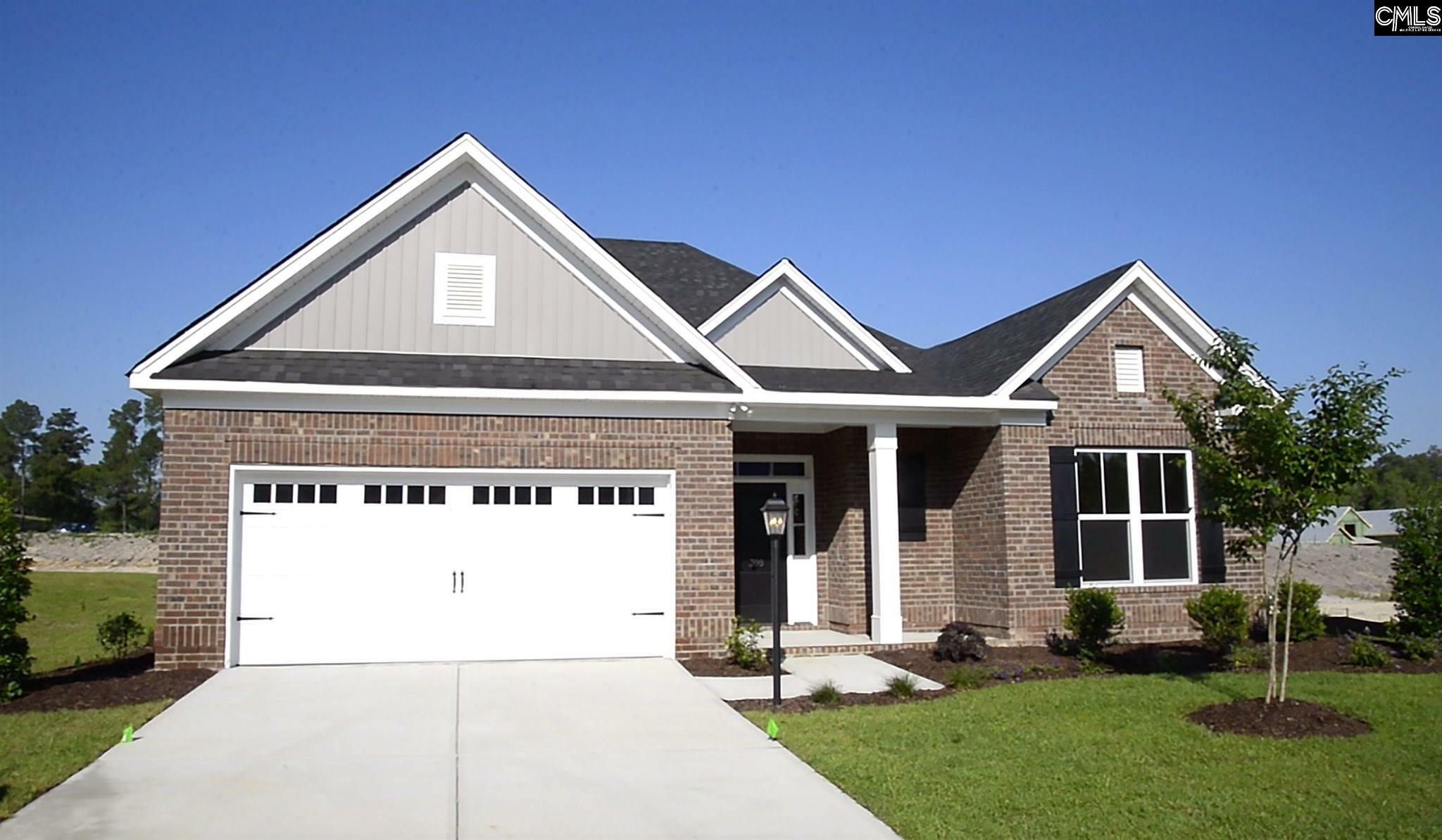 Property Photo:  312 Dormie  SC 29045 