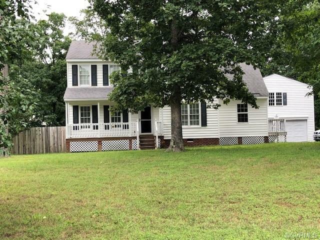 12601 Balta Road  Chesterfield VA 23838 photo