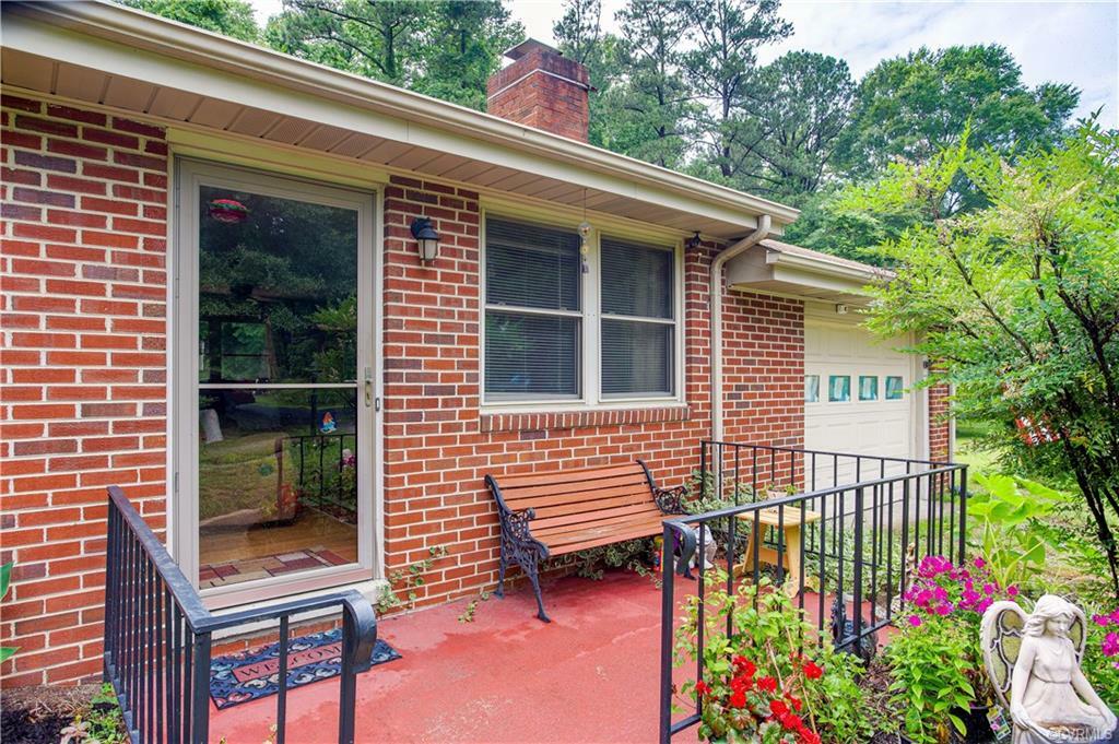 Property Photo:  4402 Grigg Street  VA 23231 