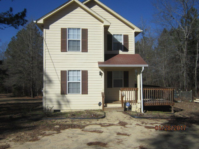 Property Photo:  245 Valley Circle  GA 30673 