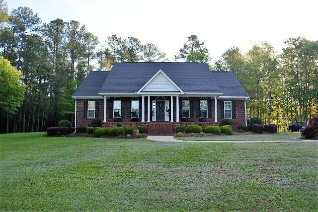 Property Photo:  2878 Indian Cove Drive  GA 30824 