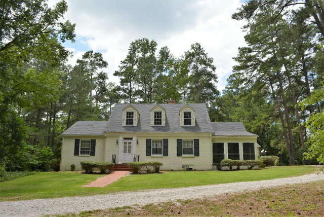 Property Photo:  1288 Wrightsboro Road  GA 30824 