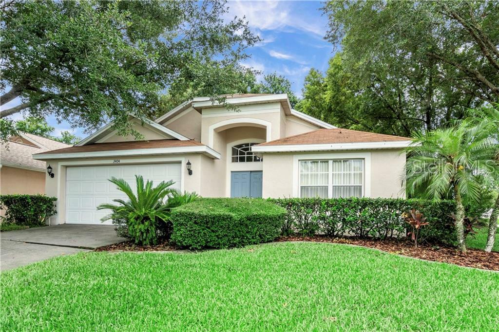 Property Photo:  3404 Kayla Circle  FL 32765 