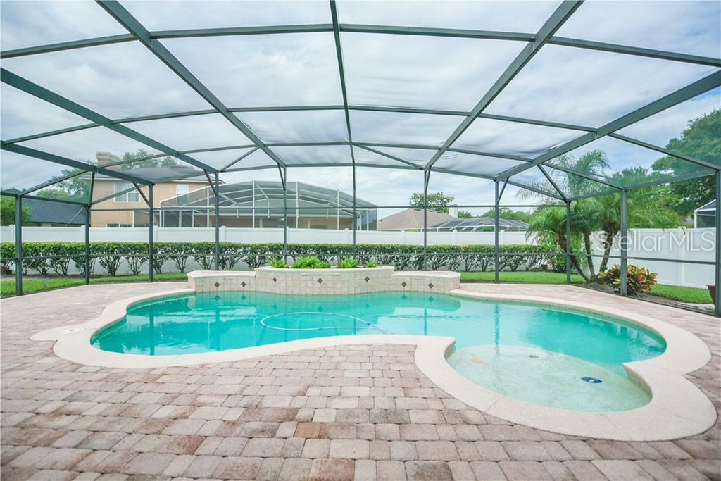 Property Photo:  3474 Woodley Park Place  FL 32765 