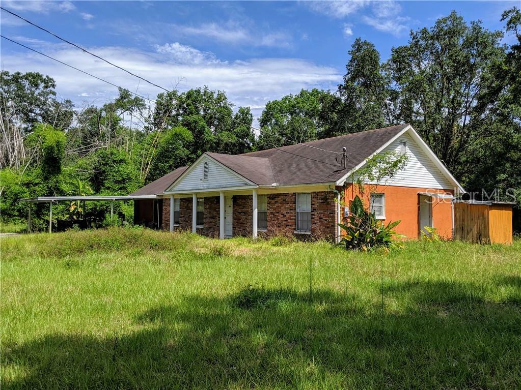 Property Photo:  18243 Livingston Avenue  FL 33559 