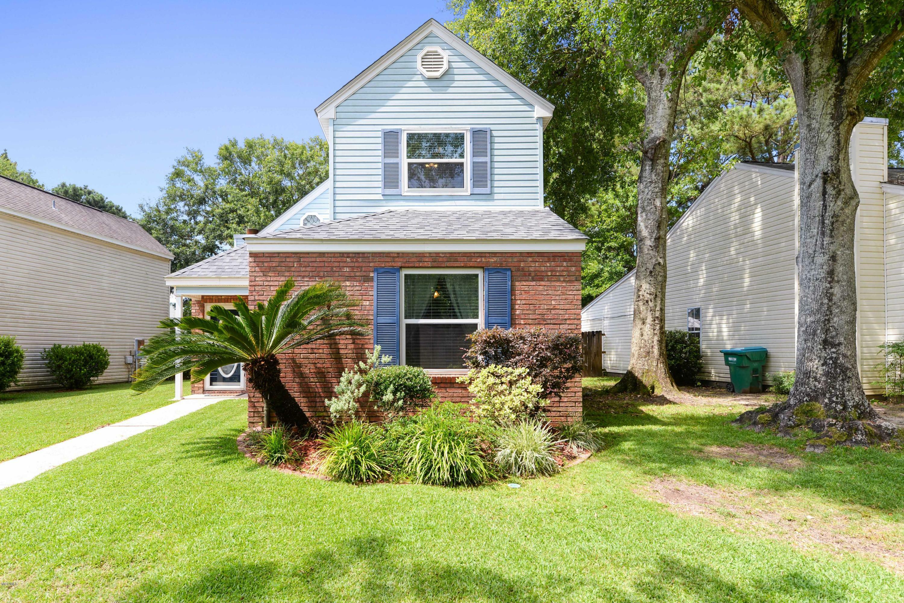 13471 Windridge Drive  Gulfport MS 39503 photo