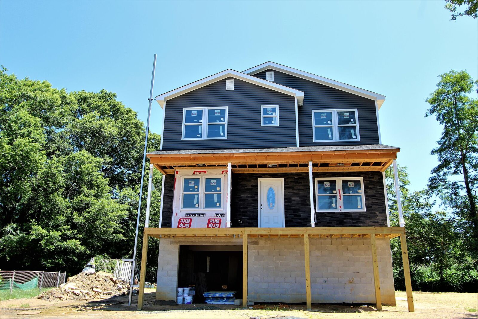 Property Photo:  8 Chomic Place  NJ 07735 