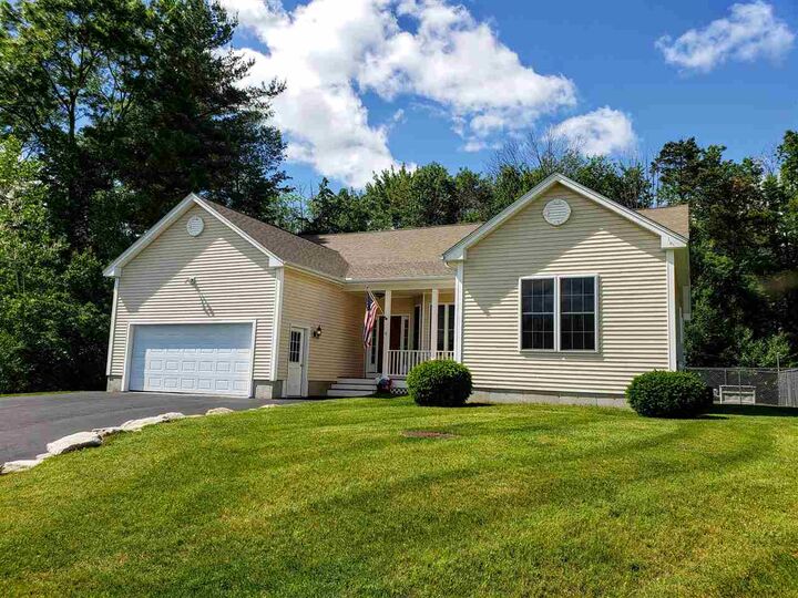 Property Photo:  6 Rae Brook Road  NH 03106 