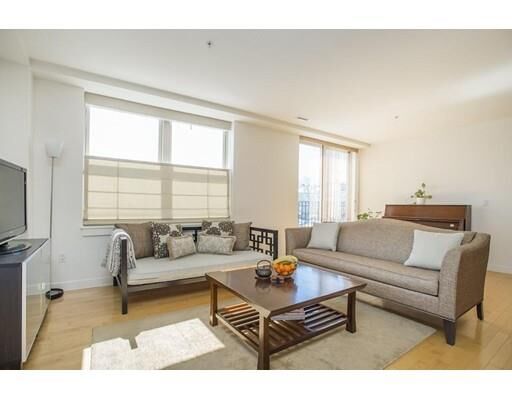 Property Photo:  323 Boylston Street 206  MA 02445 