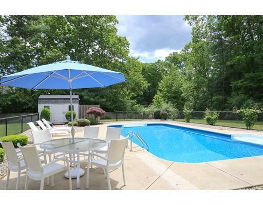 Property Photo: 761 Mayflower St. MA 02332