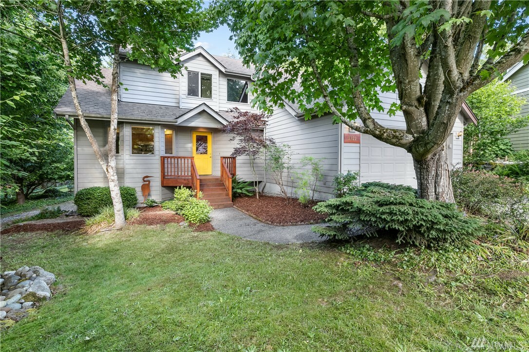 Property Photo: 3922 Timothy Ct WA 98226