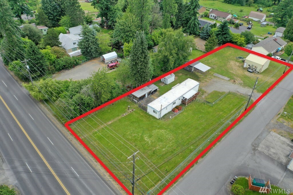 Property Photo: 10205 Canyon Rd E WA 98373