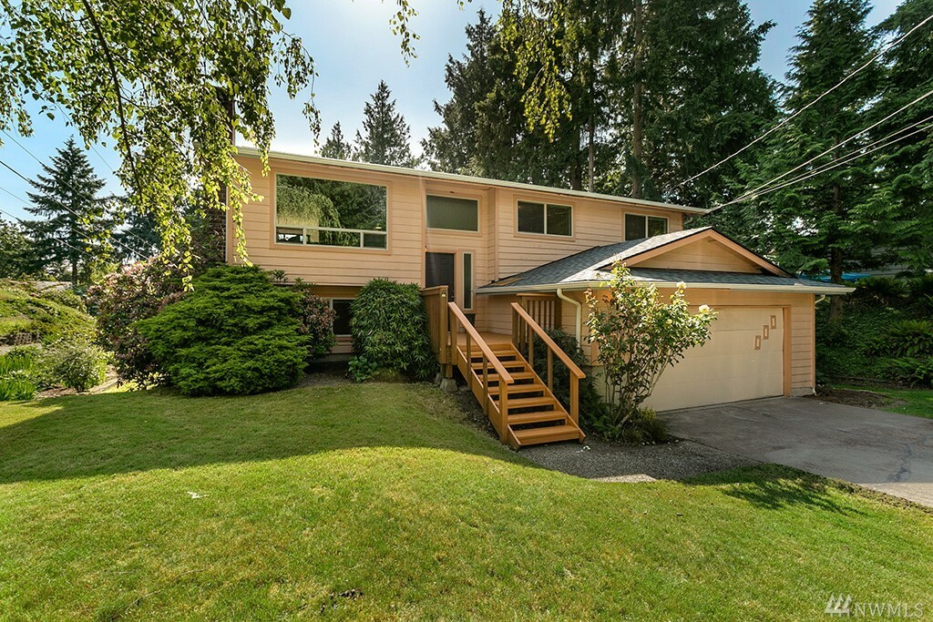 Property Photo:  18422 57th Ave NE  WA 98028 