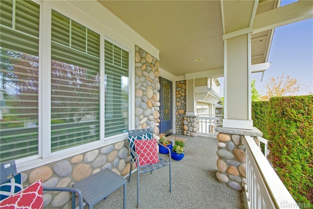 Property Photo: 4526 230th Wy SE WA 98075