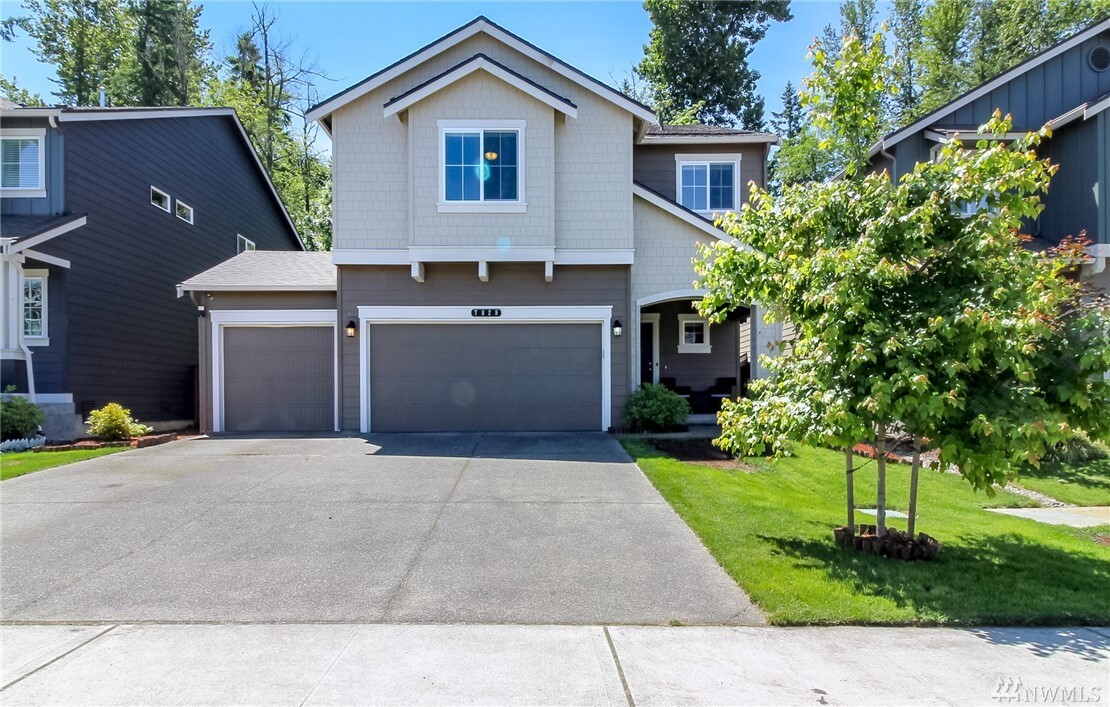 Property Photo: 7828 165th Stct E WA 98375
