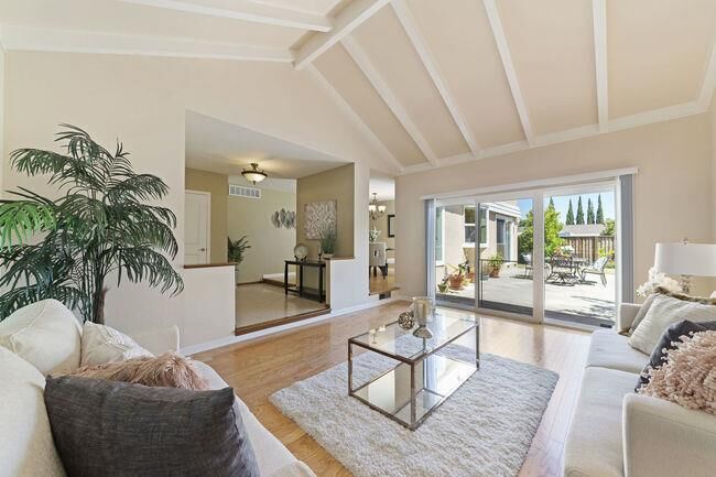 Property Photo:  3823 Bucknall Road  CA 95130 