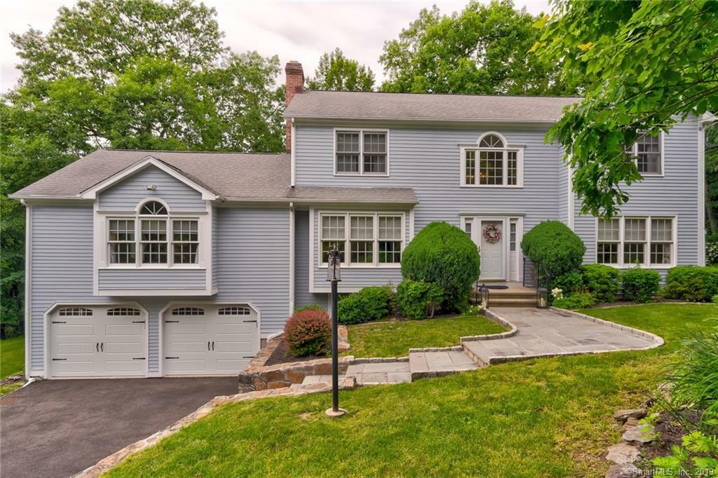 Property Photo: 17 Indian Ledge Drive CT 06611