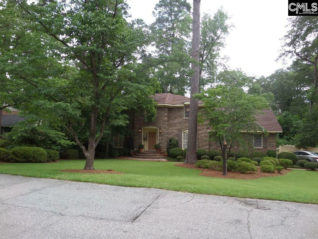 Property Photo:  5146 Hillside  SC 29206 