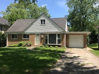 Property Photo: 619 Phillippa Street IL 60521