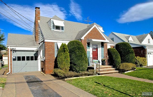 Property Photo:  12-15 Burbank Street  NJ 07410 