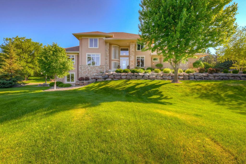 Property Photo:  2650 Countryside Drive W  MN 55356 