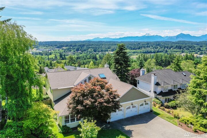 Property Photo:  1657 NW Viewmont Ct  WA 98383 