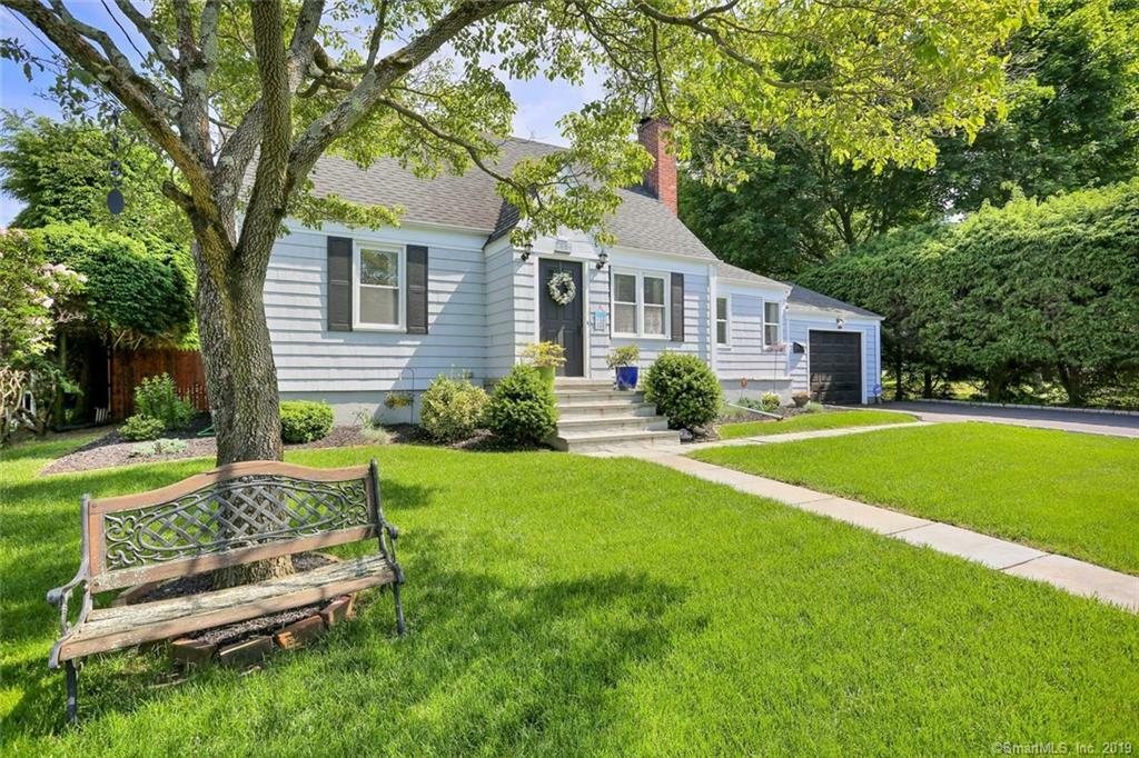 Property Photo:  177 Candlewood Road  CT 06825 