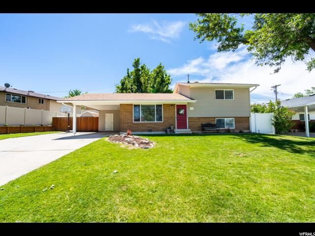 Property Photo:  Address not disclosed  UT 84403 