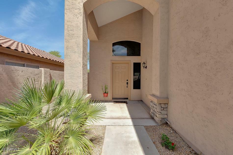 Property Photo:  1315 S Porter Street  AZ 85296 
