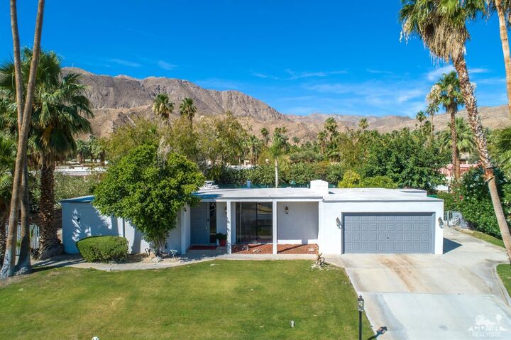 71423 Biskra Road  Rancho Mirage CA 92270 photo