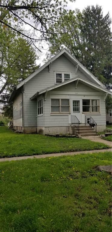 1329 7th Street  Nevada IA 50201 photo