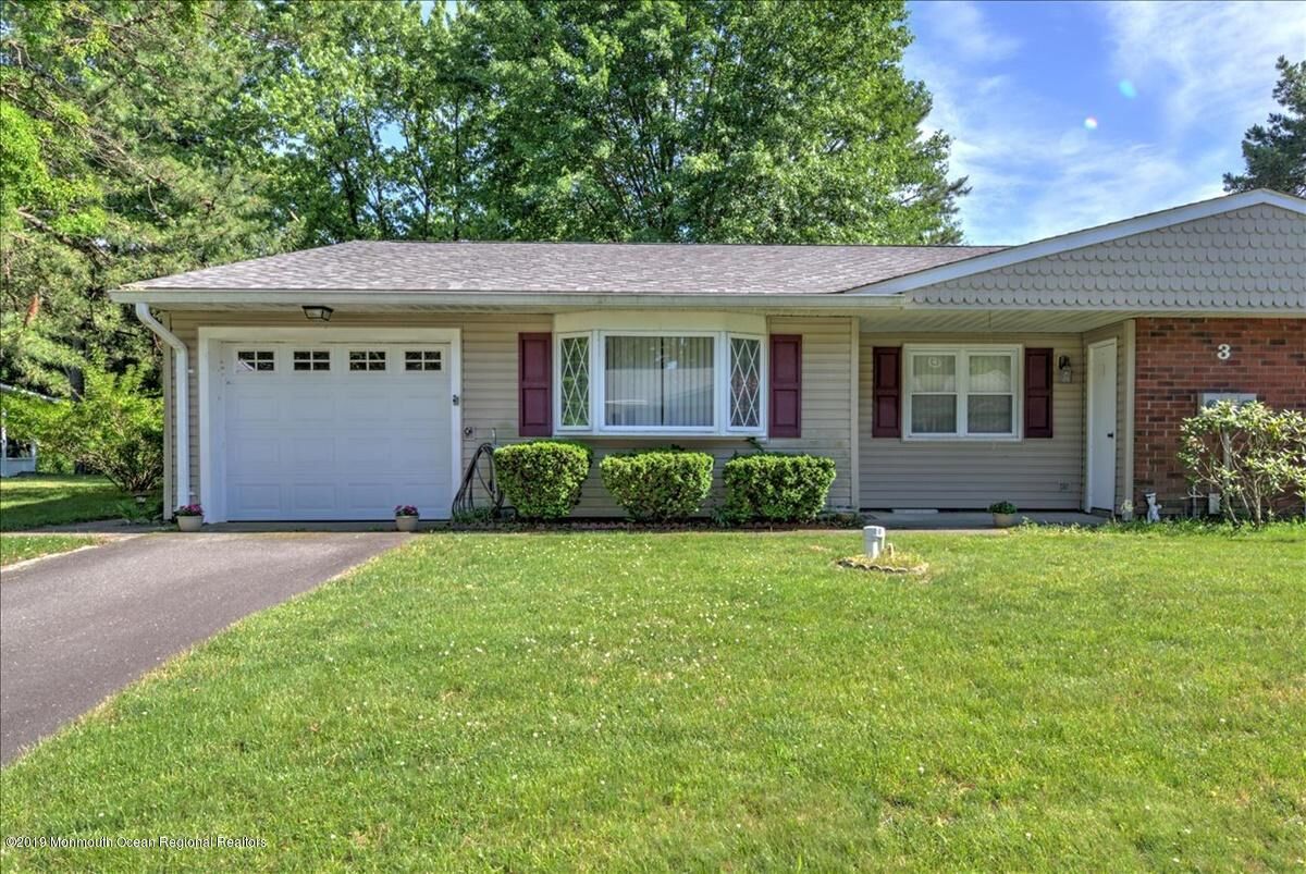 Property Photo:  3B Alaska Avenue  NJ 08759 