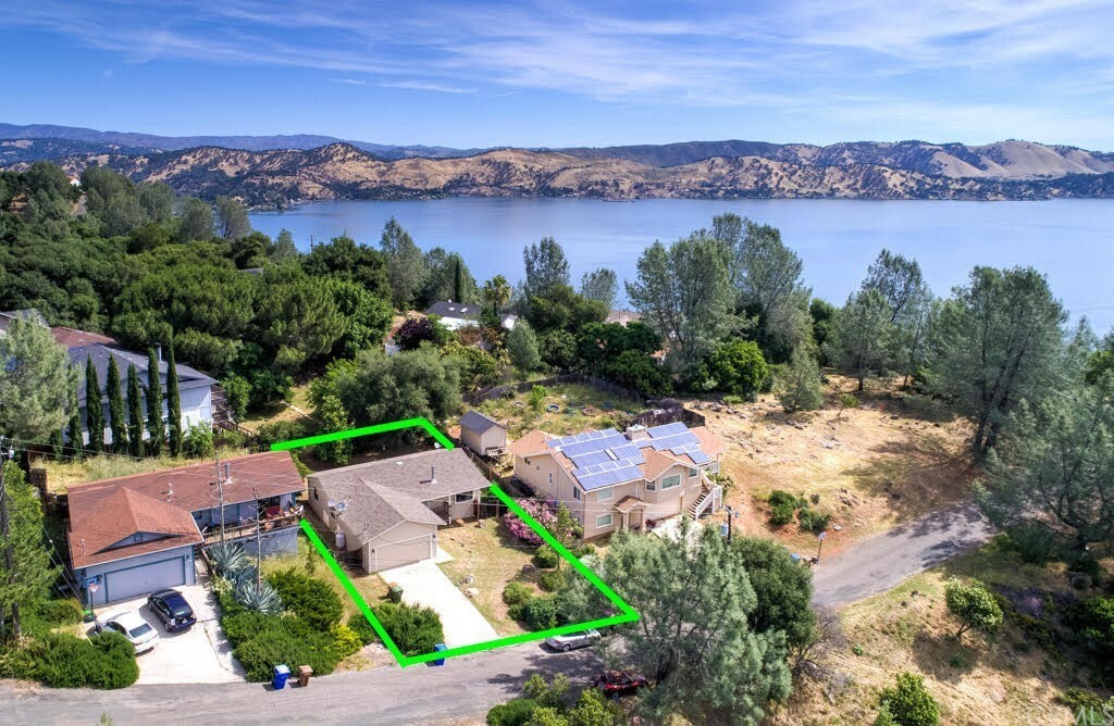 Property Photo: 10899 Northslope CA 95451