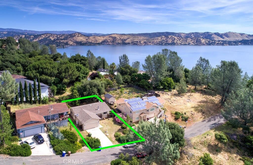 Property Photo:  10899 Northslope  CA 95451 