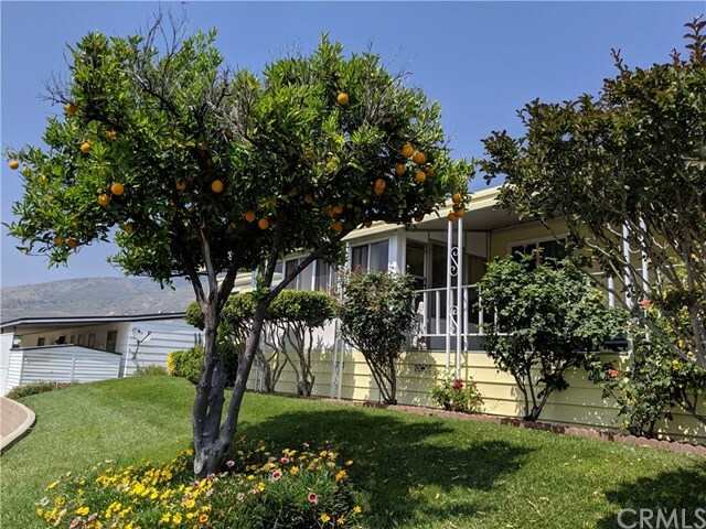 Property Photo:  10622 Bryant St 100  CA 92399 