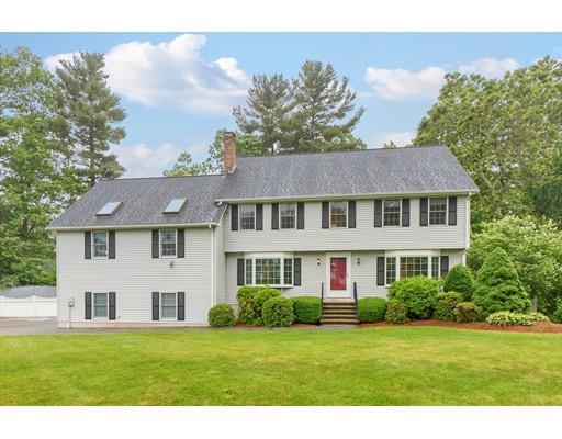 Property Photo: 4 Allgrove Ln MA 01887