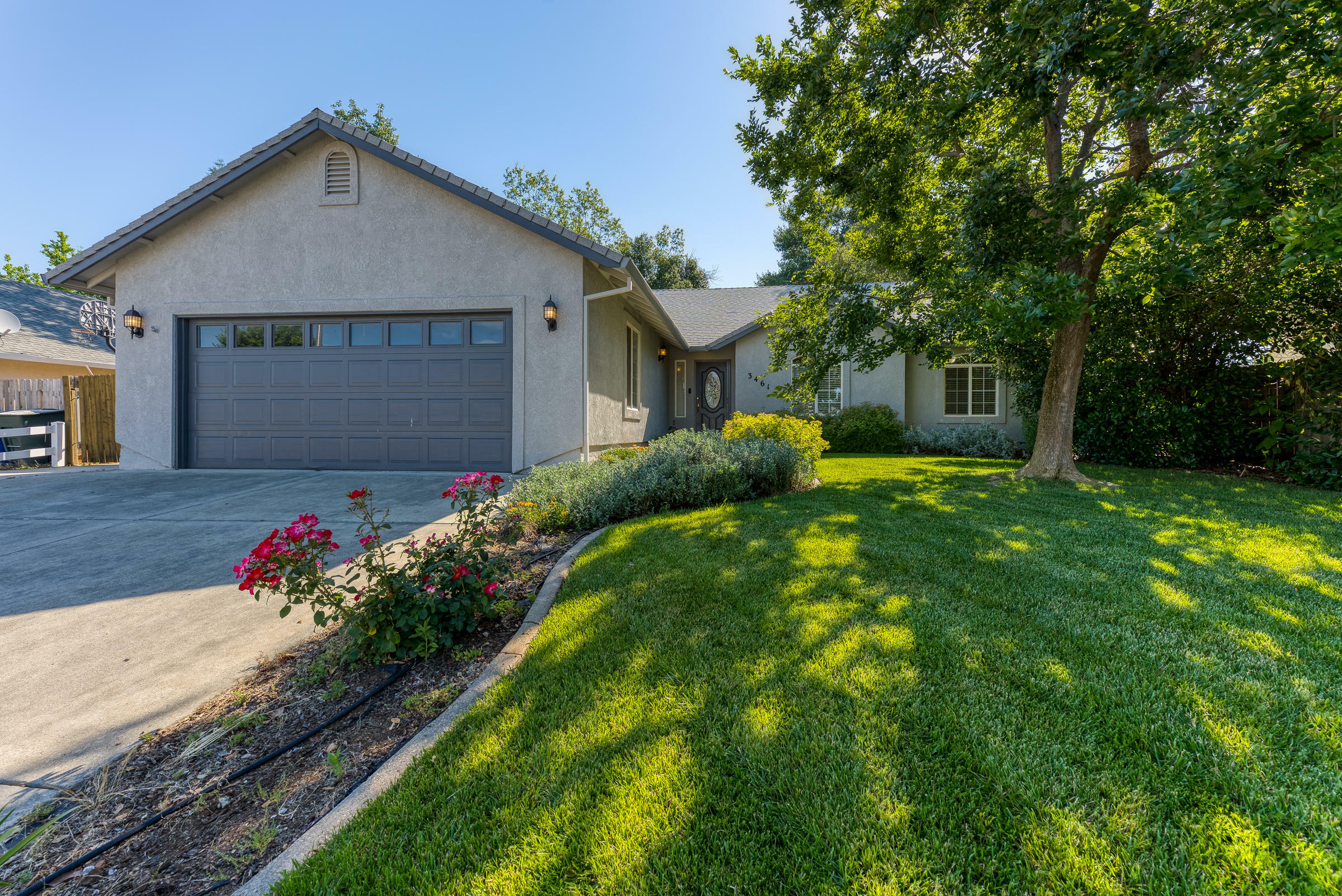 Property Photo:  3461 Meridian Drive  CA 96002 