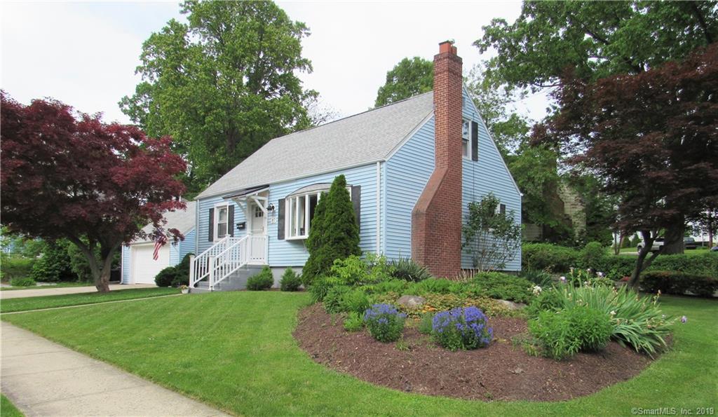 Property Photo: 87 Seaview Avenue CT 06516
