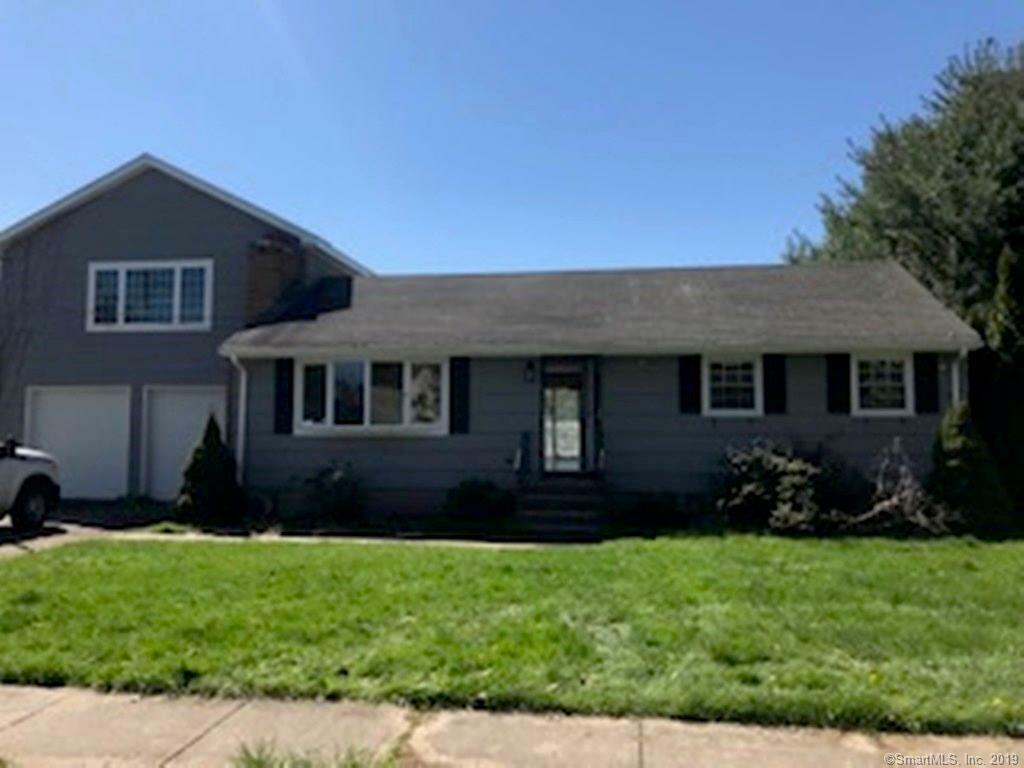 Property Photo: 105 Canary Place CT 06614