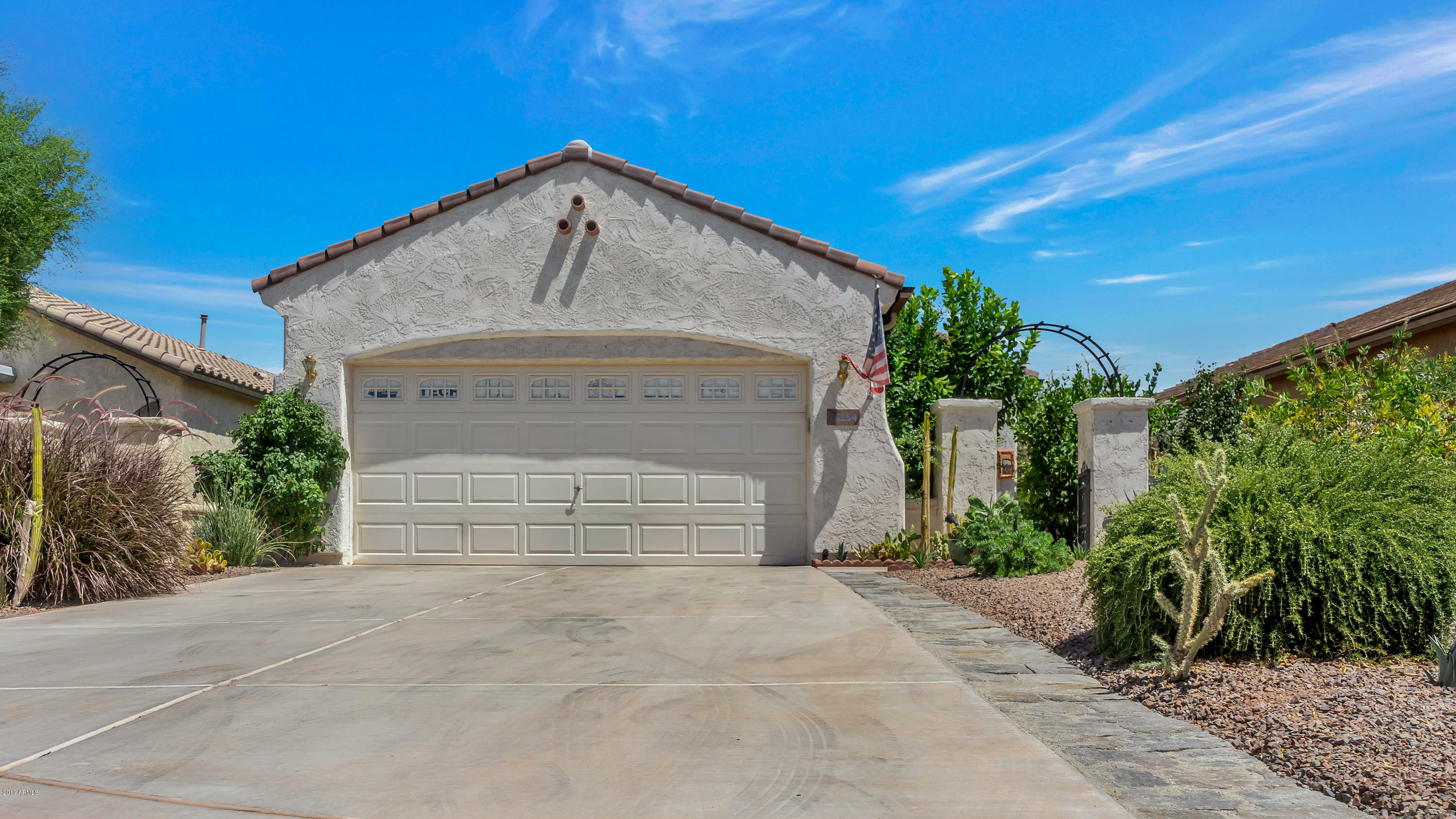 Property Photo:  26254 W Behrend Drive  AZ 85396 