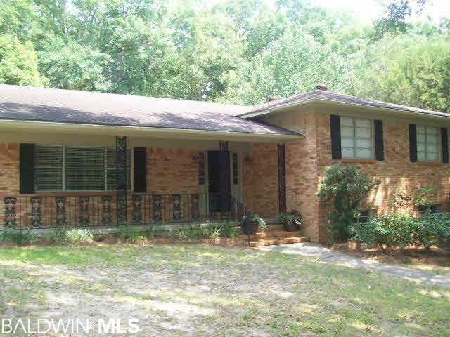 Property Photo:  108 Ashley Drive  AL 36532 