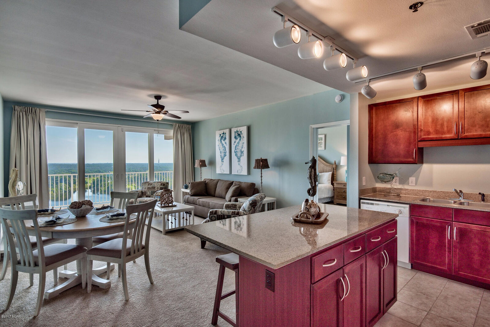 Property Photo:  9860 S Thomas Drive 622  FL 32408 