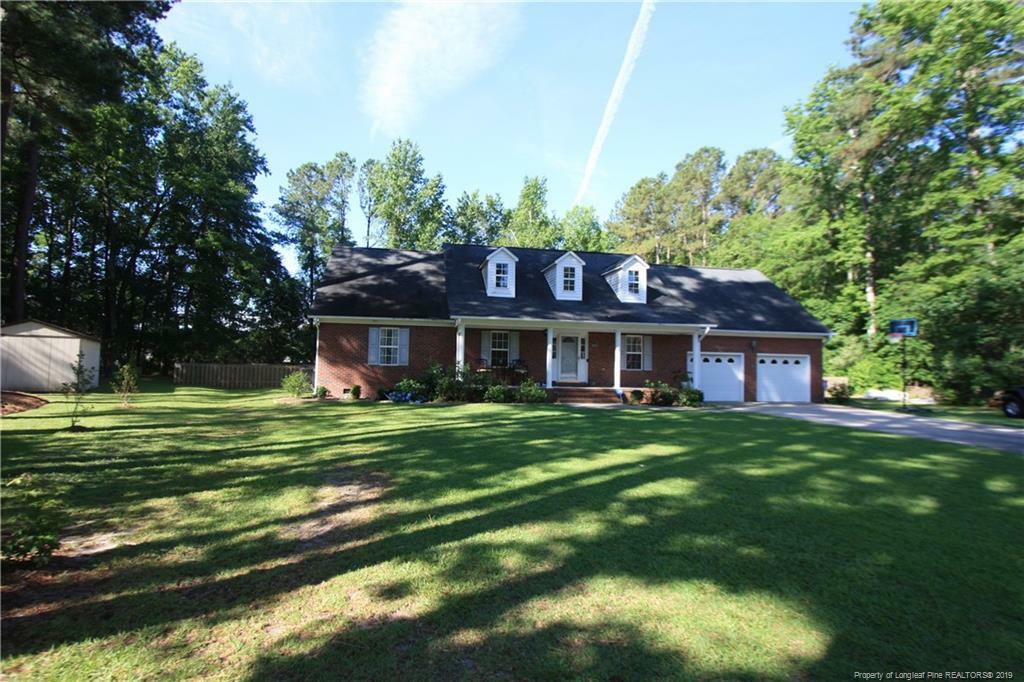 Property Photo:  4000 Woodsville Place  NC 28391 