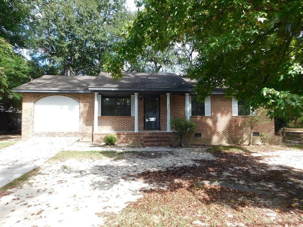 Property Photo:  322 Anderson Avenue  GA 30824 