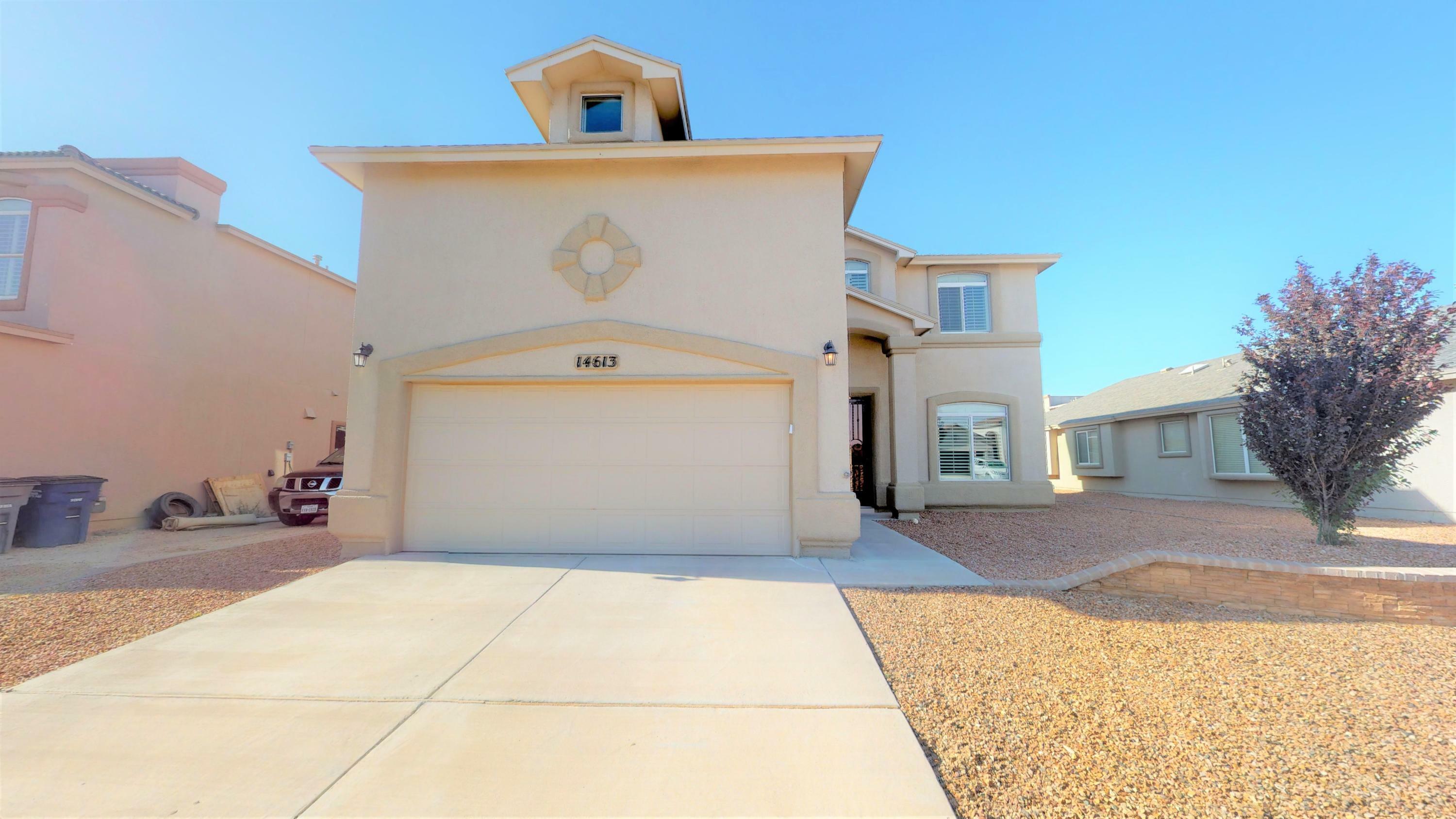 Property Photo:  14613 Sunny Land  TX 79938 