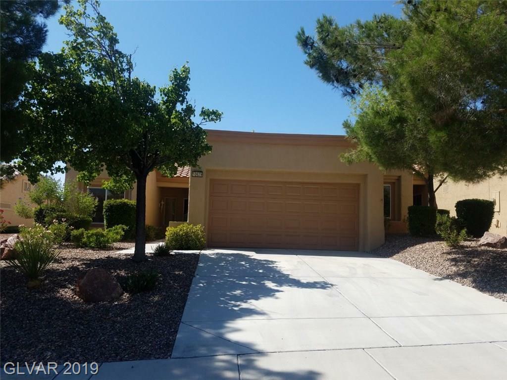 Property Photo:  10629 Mission Lakes Avenue  NV 89134 