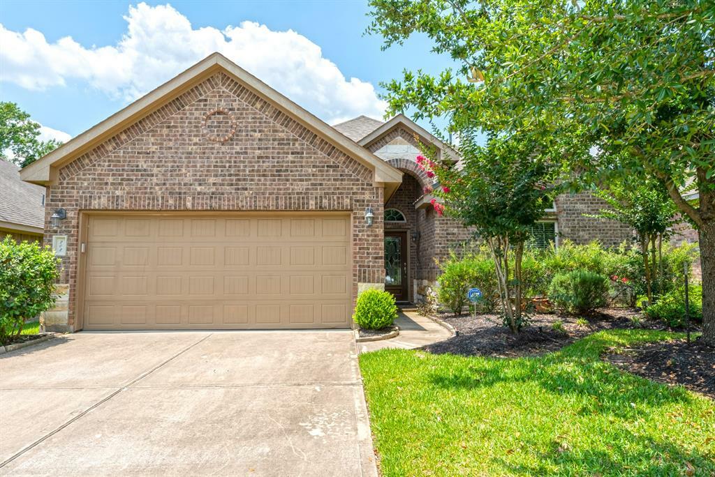 Property Photo:  202 Black Swan Place  TX 77354 