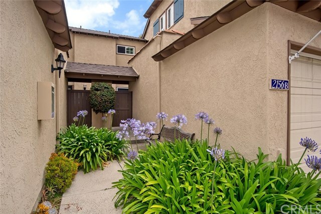 Property Photo:  2156 San Michel Drive E B  CA 92627 