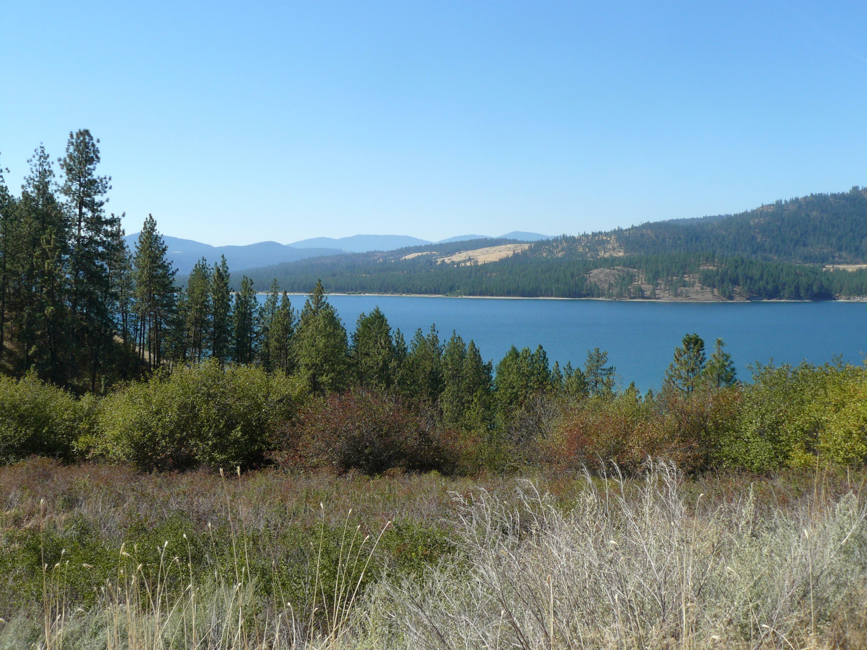 Property Photo:  5216 U Lantzy Rd  WA 99137 