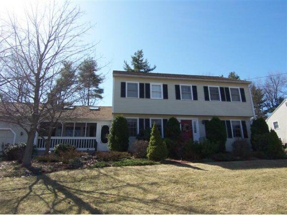 Property Photo:  45 Spindlewick Dr.  NH 03062 